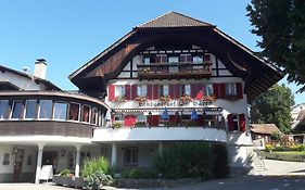 Hotel Baeren Bern-Neuenegg Self-Check-In