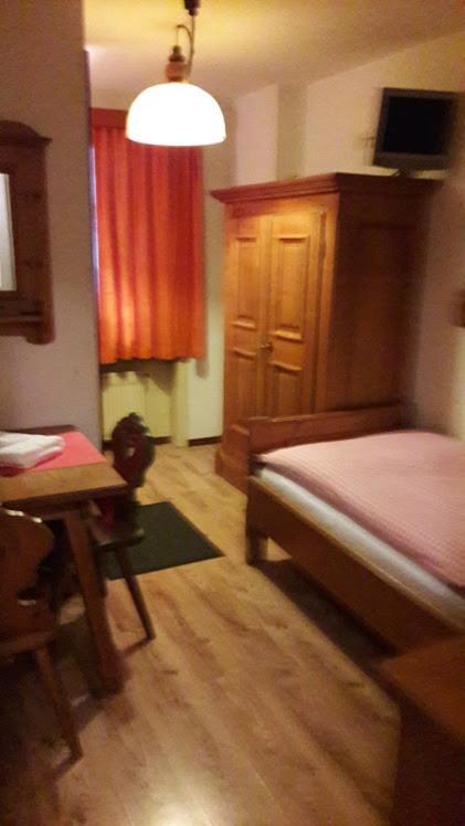 Hotel Baeren Bern-Neuenegg Self-Check-In Extérieur photo